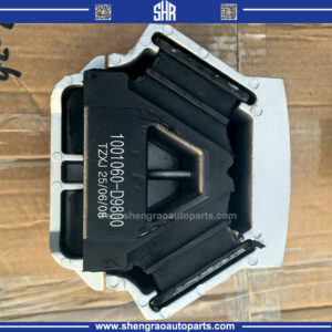 Engine Rear Mounting 1001060-D9800 for Faw