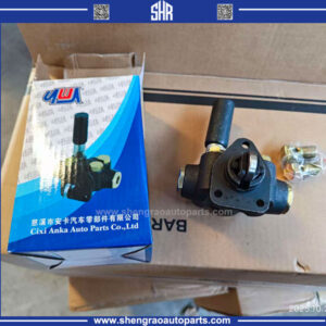 Fuel Feed Pump-1614080719 for Howo/Shacman