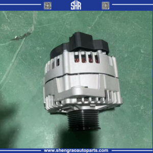 Alternator 202V26101-7281