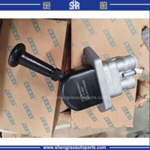 Hand Brake Valve WG9000360522  for Howo