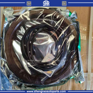 HOWO Truck Rear Wheel Oil Seal WG9112340113 (190x220x30mm)