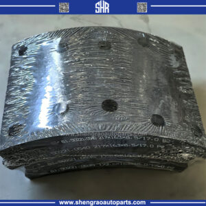 Brake Linging 81.50221.0540