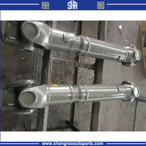 Drive Shaft Assembly AZ9370311555 for Howo