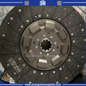 Benz Truck Clutch Plate-1862519259