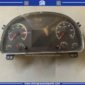 Dashboard/Combination Instrument  WG9716580025