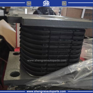 Rubber Support Bearing-AZ9725520278  for HOWO