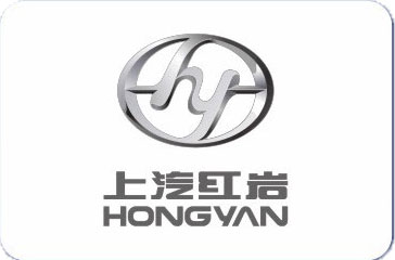 中卡-上汽红岩