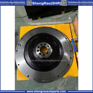Flywheel Assembly for wd615-612600020220