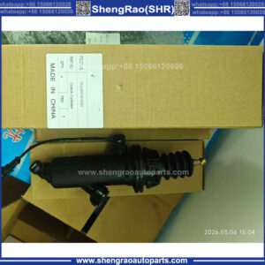 Howo Clutch Master Cylinder 711W30715-6152