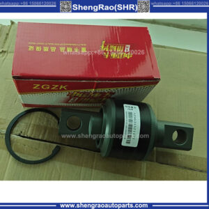 HOWO AZ9631521177 Torsion Rubber Core 85*57*152*21