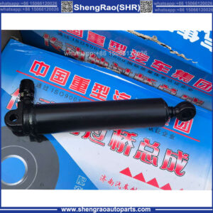 Howo Truck Parts-  Lifting Cylinder WG1608434035-1