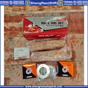 AZ9719410031-09Howo Power Steering Knuckle Repaire Kits