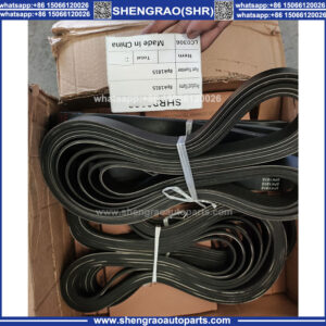 Engine Belt 8PK1815 for Heavy Duty Trucks