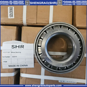 32310 & 32314 Wheel Bearing Set for Heavy Duty Truck Hub Axle