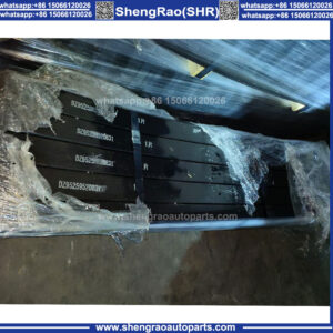 DZ9525952083101+01 Leaf Spring for Shacman