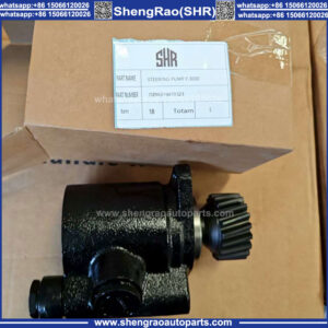 DZ96319470323-STEERING-PUMP-Shacman F3000