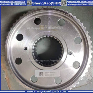 AZ9981340020 Gear Ring Bracket 56 Teeth for Sinotruk Howo AC16 Axle