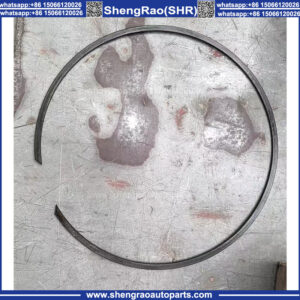 AZ9981340051 -Internal Gear Ring for Sinotruk HOWO AC16 Axle Chassis Parts