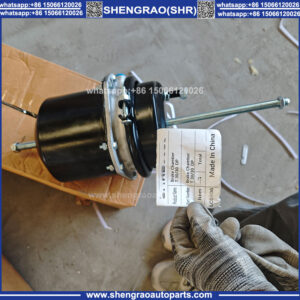 Brake Chamber T30/30 DD T30/30 DP for Heavy Duty Truck Semi Trailer