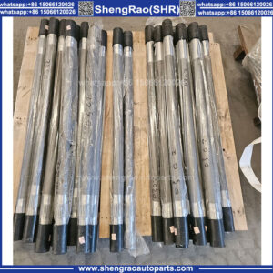 Drive Shaft Left and Right WG9231340223/WG9231340224 for Sinotruk Howo Heavy Duty Truck