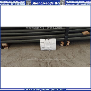 Front Leaf Spring 2nd Blade WG9725520077+02 for Sinotruk HOWO Heavy Duty Truck