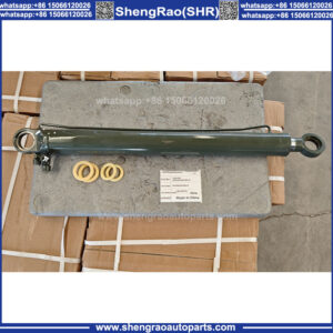 Lifting Cylinder WG9925824014 for Howo Heavy Duty Truck Dump System