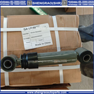 Cab Lateral Stability Shock Absorber WG1642440021 for Sinotruk HOWO A7 T7H T5G Shacman F3000 Truck