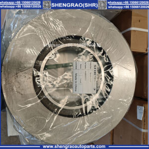 Brake Disc 9424212112 for Mercedes Benz Actros