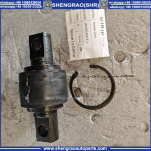 85×57×152×21 Torque Rod Bushing AZ9631521177 for Sinotruk Howo Shacman Delong Truck