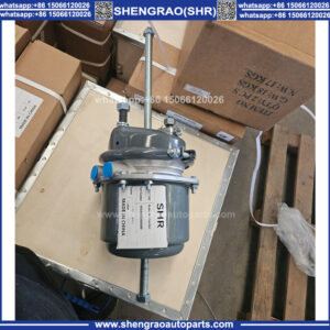 Brake Chamber-WG9000360600 (Long Stem) & WG9000360601 (Short Stem)  for Sinotruk HOWO