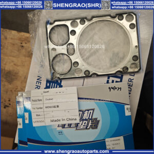 Cylinder Head Gasket VG1500040065 for WD615 HOWO Shacman FAW Heavy Truck Engine