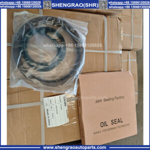 Oil Seal 190x220x30 for Sinotruk HOWO Shacman FAW Heavy Truck Wheel Hub