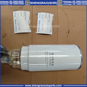 Fuel Filter-1000422381/612600081335/612600080088/1000424916