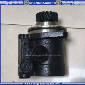 Power Steering Pump WG9619470080 WG9719470037 61500130037 for HOWO Trucks