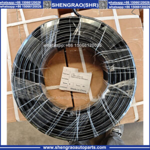 Flexible Nylon Air Hose Tube 6×1 / 8×1 / 10×1.25 / 12×1.5 / 16×2 mm, 25m / 50m / 100m Per Roll