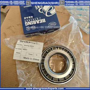 Bearing 30313 HM518445 33118 32213 33213 32313 for Heavy Duty Truck Wheel Hub Axle