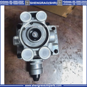 Trailer Control Valve for Heavy Duty Semi Trailers