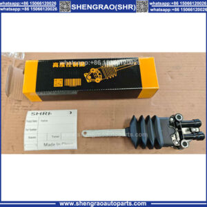 Cab Height Control Valve Leveling Valve-WG1642440051 for Sinotruk Howo Shacman Foton FAW Heavy Truck