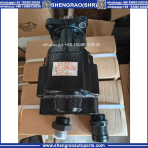 Gear Pump  for Howo Dump Truck
